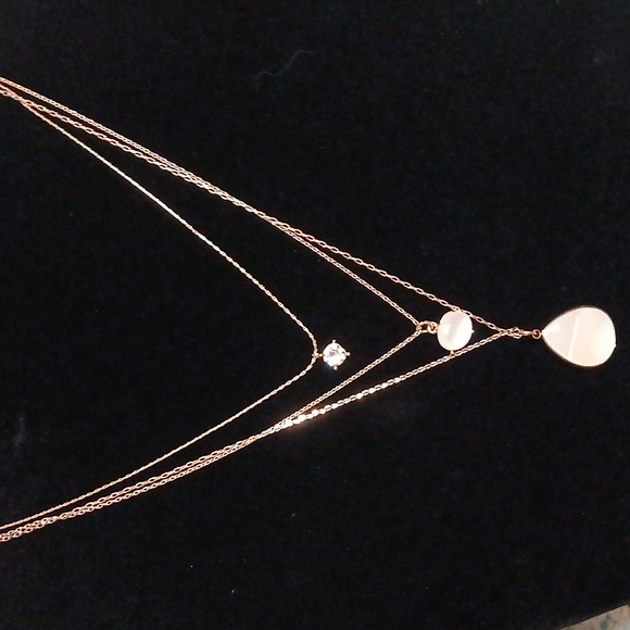 Vintage Jewlery, Stones, Earrings, Some Signed And Stamped - Picture 4 of 4